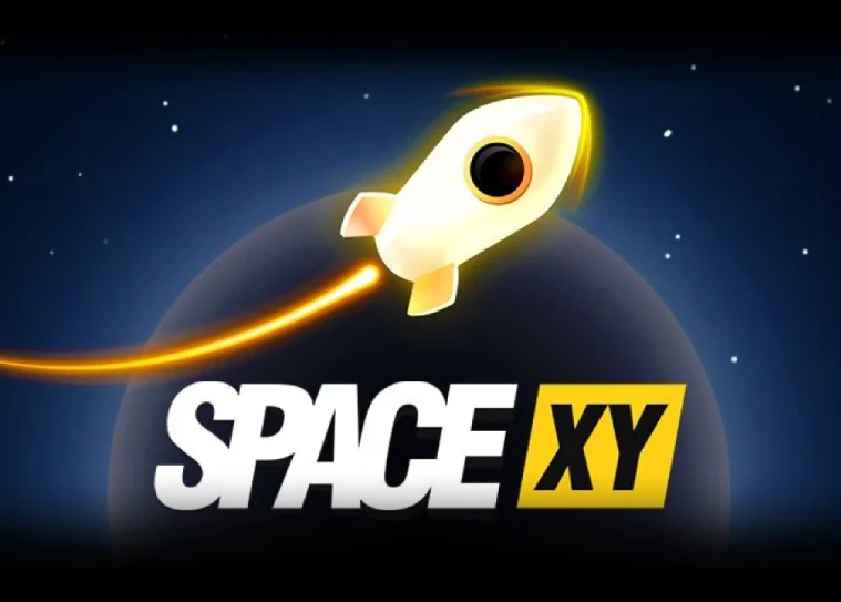 Space XY Logo