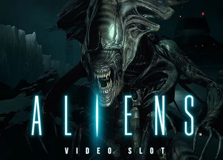 Aliens Logo