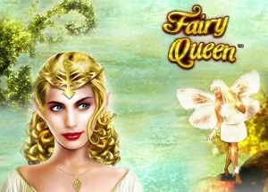 Fairy Queen Logo