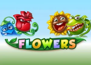 Flowers Logo