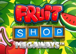 Fruit Shop Logo