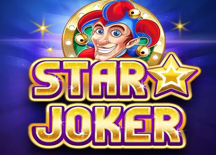 Star Joker Logo