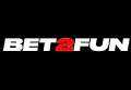 Bet2Fun Logo