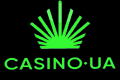 Casino UA Logo