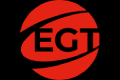 EGT Interactive Logo