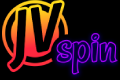 JVSpin Logo