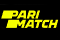 Parimatch Logo