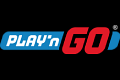 Play'n GO Logo