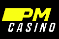 PM Casino Logo