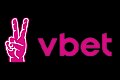 Vbet                                                                                                                                                                                                                  Logo