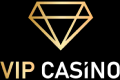 VIP Casino Logo