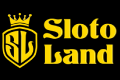 Sloto Land Logo