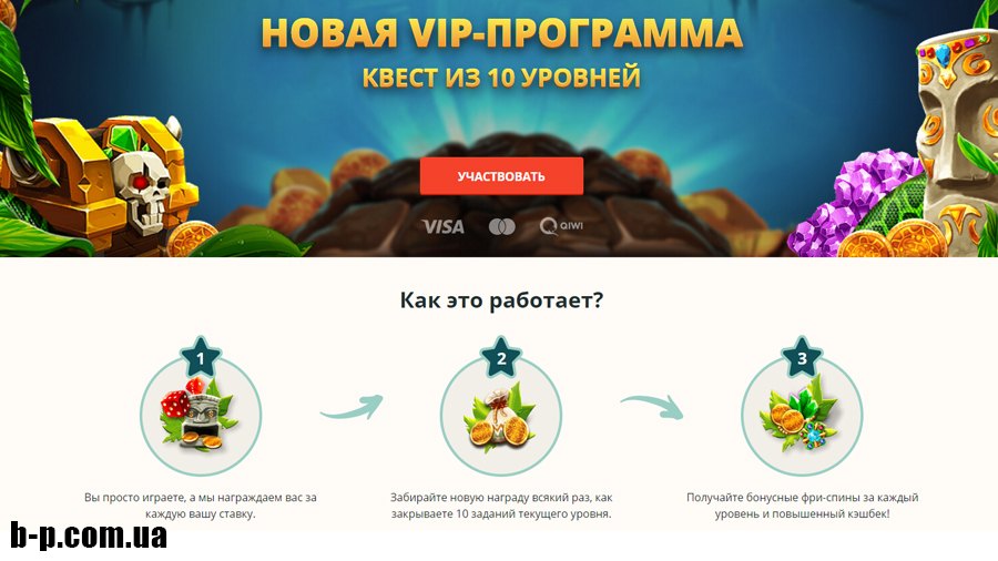 Бонуси на депозит NetGame